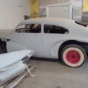 Barn find- 1947 Cadillac Series 62 2dr w/all original parts