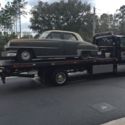 Barn Find 1951 Chrysler windsor