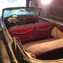 Barn Find: 1951 Packard Convertable and 300 Sedan