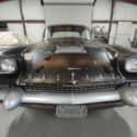 BARN FIND 1958 PACKARD J SERIES 2 DOOR HT STARLIGHT   ONLY 675 MADE STUDEBAKER