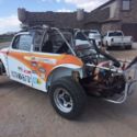 Barn find 1960 VW Baja score class 5 prerunner classic runs and drives