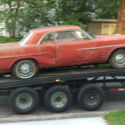 !!!!BARN FIND!!!!  1963 PONTIAC TEMPEST, 326, AUTO.  CALIFORNIA BLACK TAG CAR