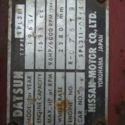Barn find 1966 Dastun Roadster Pictures day it all