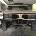 BARN FIND 1966 GTO