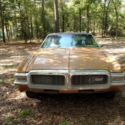Barn Find 1969 Oldsmobile Toronado