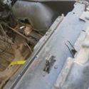 Barn find 1969 pontiac Lemans