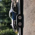 BARN FIND, 1971 Corvette, convertible, LS5, 454ci, 365hp, all original