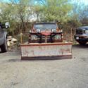Barn find 1972 Scout 11