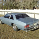 Barn Find ! ! ! - 1978 Pontiac Catalina 33K Miles V8 2DR Automatic - Runs Great