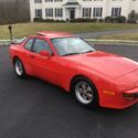Barn find, 2 owner car, low Miles, great condition