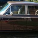 BARN FIND ..... 72 ROLLS ROYCE SILVER SHADOW