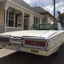 BARN FIND - CLEAN MONTANA 64 T-BIRD CONVERTIBLE