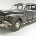 Barn Find Flared Doors Your Creativity Needed Transmission Retained