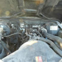 Barn Find Land Rover Defender
