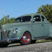 Barn Find. Natural Patina! Chevy 350CID. 3 on the tree. Holley. AFCO Radiator