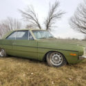 BARN FIND! NO RESERVE! Very Original Swinger Inline 6 AC With Over 50 Photos!