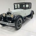 Barn Find Not Running Spacious Interior Plenty of Nickel Chrome  Brass
