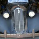 BARN FIND, PROJECT CAR, STUDEBAKER, STREET ROD, RAT ROD,