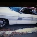barn find runs and stops looks good protecto plate one owner paperwork/title