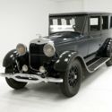 Barn Find Runs Smoothly Cloth Interior Blue And Black Exterior