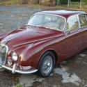 BARN FIND S TYPE that has been AWAKEN STRONG RUN and DRIVE