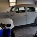 ***Barn Find Survivor*** 1940 plymouth