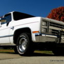 BARN FIND UNMOLESTED ORIGINAL TRUCK !! ABSOLUTELY NO RUST !!