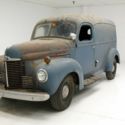 Barn Find/214ci Flat 6/Project or Parts Vehicle