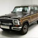 Barn Find/360ci V8/Great Project SUV