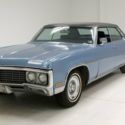Barn Find/455ci V8/4-Door Hardtop