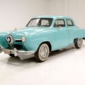 Barn Find/Complete/Redone Interior/Solid Undercarriage/Flathead 6-Cylinder
