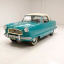 Barn Find/Fun Quirky Design/90.89 BMC 4 Cylinder/Mini 50&#039;s Charm/3-Speed Manual