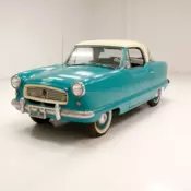Barn Find/Fun Quirky Design/90.89 BMC 4 Cylinder/Mini 50&#039;s Charm/3-Speed