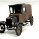 Barn Find/Nice Patina Overall/4 Cylinder Manual 2 Speed/Swapped Chassis