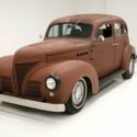 Barn Find/Partially Restored/283ci V8 2-Speed/Newer Front Suspension