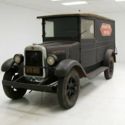 Barn Find/Solid Steel Panels/Dry Interior/186.7ci Flathead 6