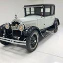 Barn Find/Spacious Interior/Plenty of Nickel Chrome  Brass