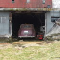Barn Fresh Runs and Moves Rare LHD Very Solid Collectors Estate Sale 100 Pics