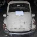 Barnfind BMW isetta 300 Standard EU specs
