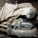 Barnfind! Documented 1 Onwer 20k original miles 1951 Chevy Styleline Deluxe