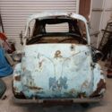 Barnfind Isetta Bubblewindow