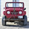 @BARNFINDS RARE ORIGINAL SURVIVOR NISSAN PATROL LIKE JEEP FJ CJ BRONCO TOPLESS