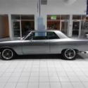 BARRETT JACKSON 1965 CHEVY CHEVROLET CHEVELLE MALIBU 2 DR 383 STROKER HOTCHKIS