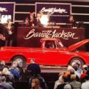 Barrett Jackson 1967 Chevy C10