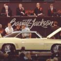 BARRETT JACKSON CAMERO SS 396 / 350 HP 4 SPEED