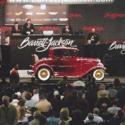 BARRETT JACKSON CUSTOM COUPE W/ RUMBLE SEAT