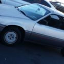 Base model DX 1.5 carburated engine 5 speed transmission.