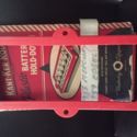 BATTERY HOLD DOWN