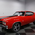 BBC 396, AUTO, PWR STEER, PWR BRAKES, VERY NICE PAINT, NICE INTERIOR, GR8 LOOKER