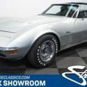 BBC V8 Auto Classic Vintage Collector Original A/C Blue Black Vette Records